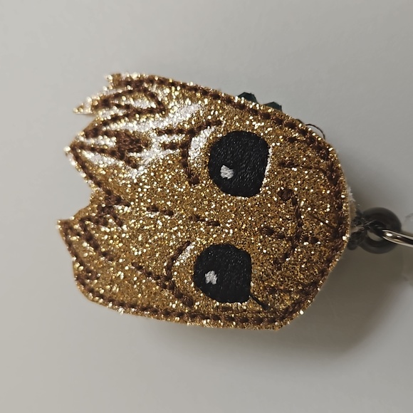 Groot badge holder - Picture 3 of 5